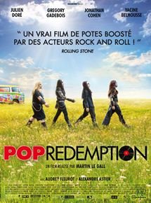 Pop Redemption