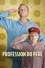 Profession du père