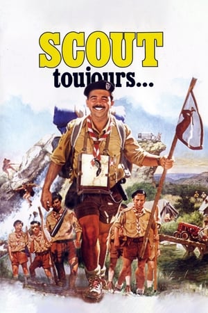 Scout toujours