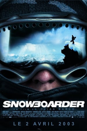 Snowboarder