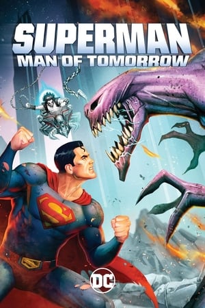 Superman : L'Homme de demain