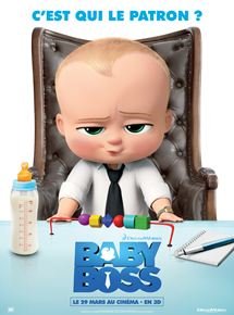 The Baby Boss