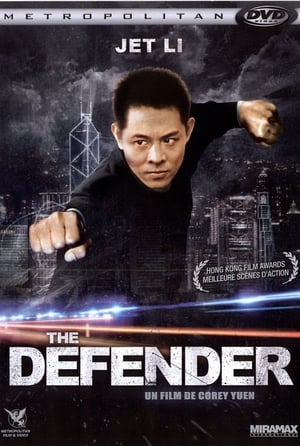 The Defender