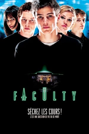 The Faculty