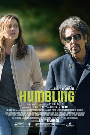 The Humbling : En toute humilité