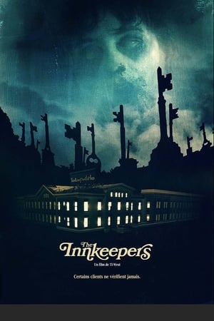 The Innkeepers