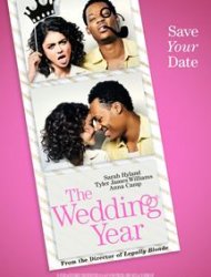 The Wedding Year