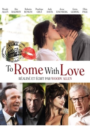 To Rome with Love