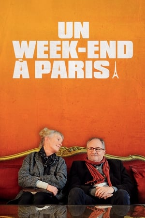 Un week-end à Paris