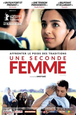 Une Seconde Femme